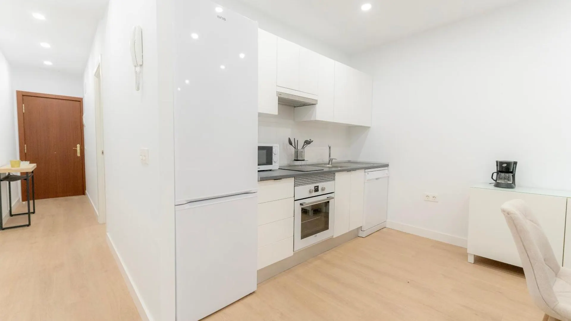 La Casita De Armonia Apartamento Bajamar  Bajamar (La Laguna)
