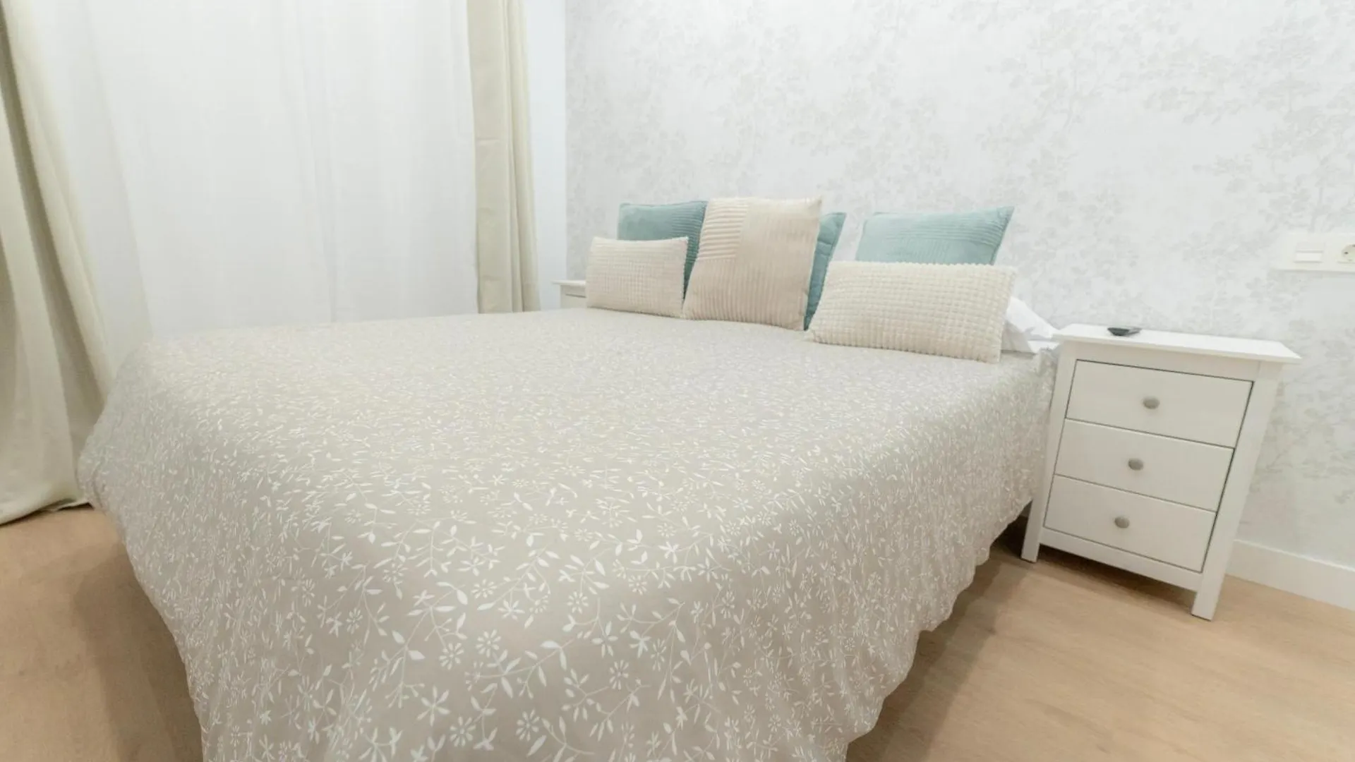 Ferienwohnung La Casita De Armonia Bajamar  0*, Bajamar (La Laguna) Spanien