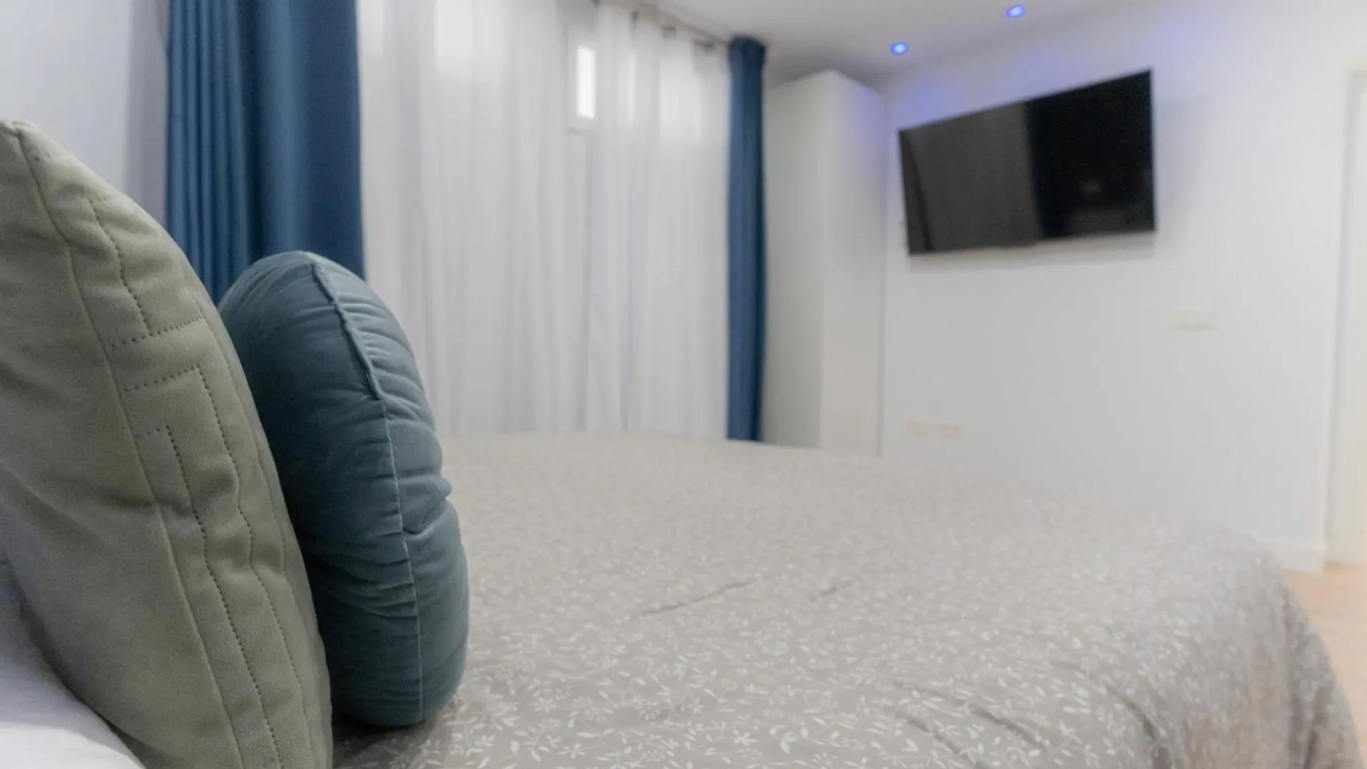 Ferienwohnung La Casita De Armonia Bajamar  0*, Bajamar (La Laguna) Spanien