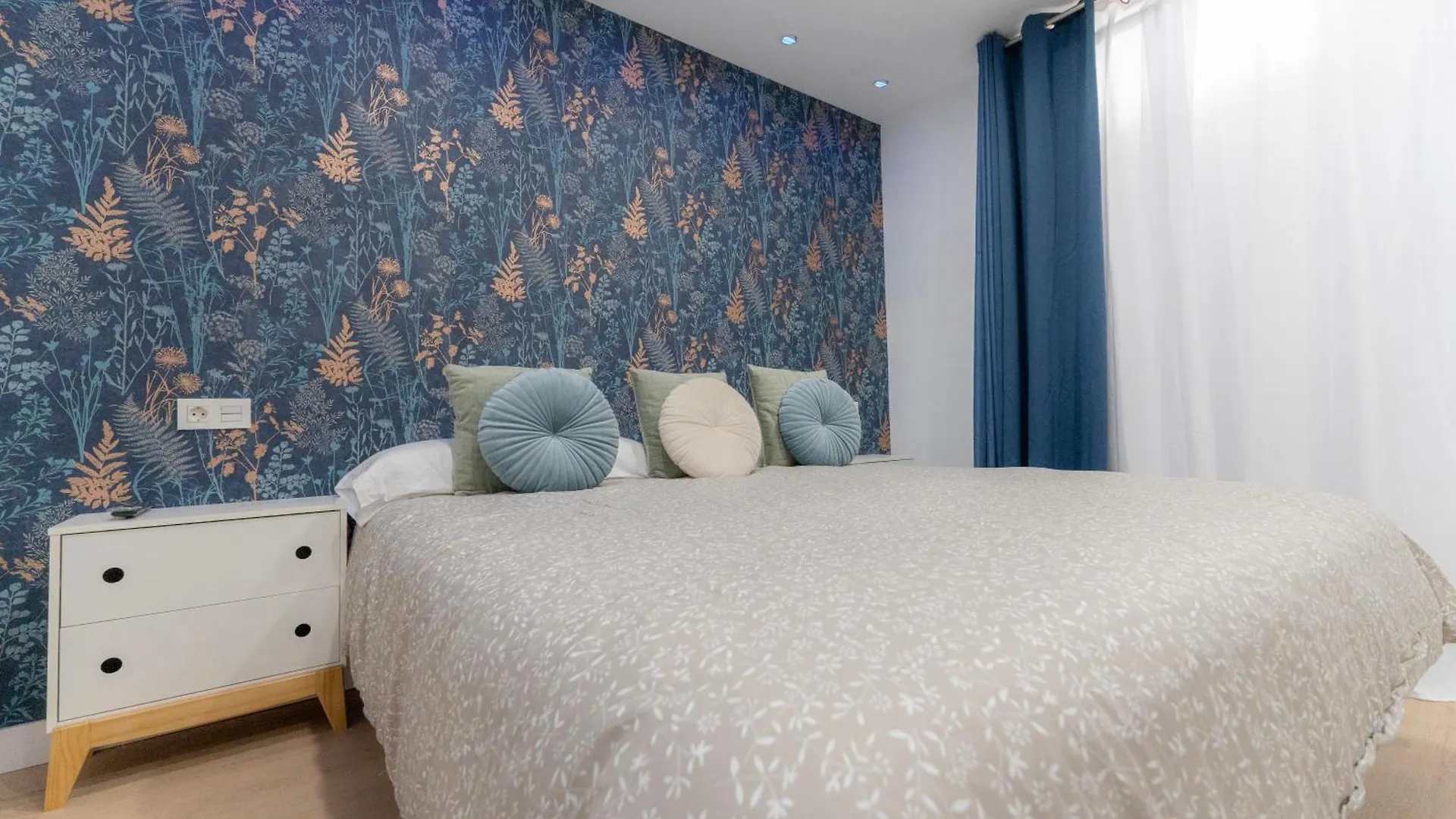 Ferienwohnung La Casita De Armonia Bajamar  Bajamar (La Laguna)